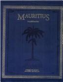 Mauritius illustrated