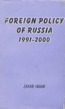 Foreign policy of Russia, 1991-2000