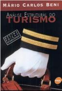 ANÁLISE ESTRUTURAL DO TURISMO -(EURO 39.80)