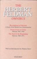 The Herbert Feldman omnibus