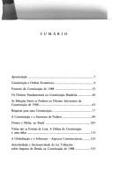 Debate sobre a Consti[t]uição de 1988
