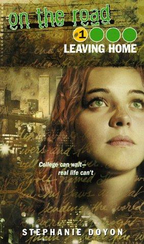 Leaving home