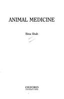Animal medicine