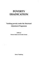 Poverty eradication