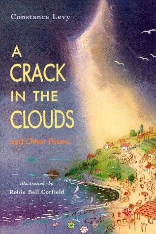 A crack in the clouds and other poems