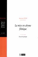La mise en abyme filmique