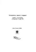 Testamentos, muerte y exequias