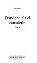 Donde vuela el camaleón