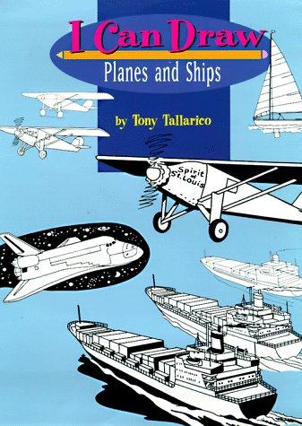Planes and ships