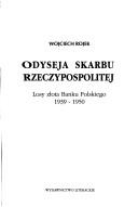 Odyseja skarbu Rzeczypospolitej