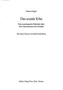 Das soziale Erbe