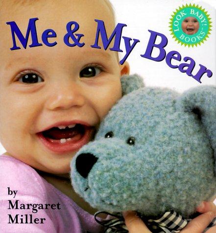 Me & my bear