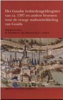 Het Goudse hofstedengeldregister van ca. 1397
