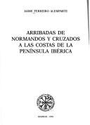 Arribadas de normandos y cruzados a las costas de la Península Ibérica
