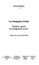 Les Sénégalais d'Italie