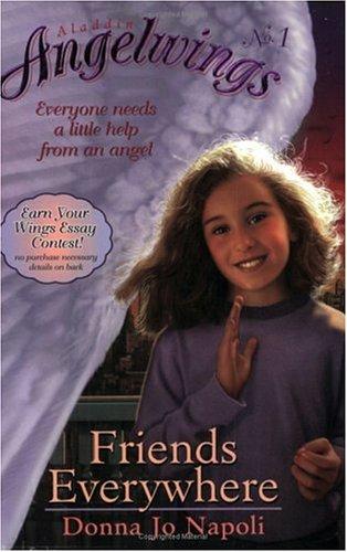 Friends everywhere