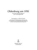 Oldenburg um 1950