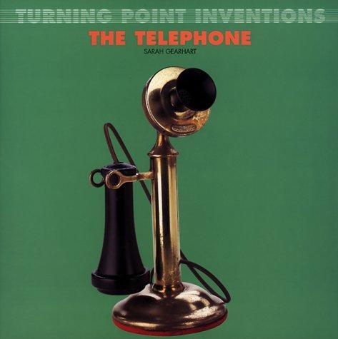 The telephone