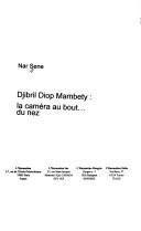 Djibril Diop Mambety