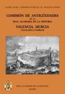 Comisión de Antigüedades de la Real Academia de la Historia