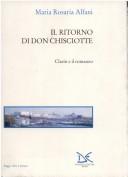Il ritorno di don Chisciotte
