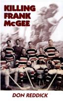 Killing Frank McGee