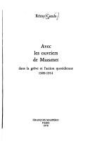 Avec les ouvriers de Mazamet