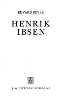 Henrik Ibsen