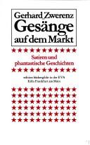 Gesänge auf dem Markt