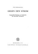 Gegen den Strom