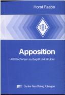 Apposition