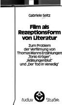 Film als Rezeptionsform von Literatur