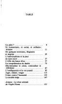 Sans haine etsans colere