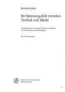 Wirtschafts- und Sozialgeschichte Deutschlands im Mittelalter