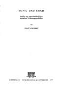 König und Reich