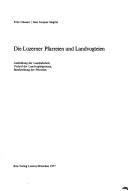 Die Luzerner Pfarreien und Landvogteien