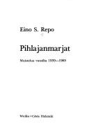 Pihlajanmarjat