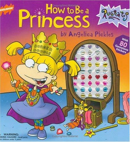 How to be a princess