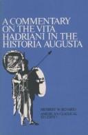 A commentary on the Vita Hadriani in the Historia Augusta