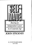 Self-made