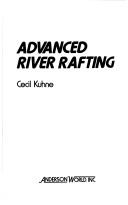 Advanced river rafting