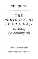 Photographs of Chachaji