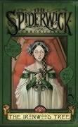The Ironwood Tree (Spiderwick Chronicle)
