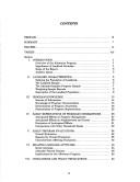 Landlord knowledge and evaluation of housing allowances, St. Joseph County, Indiana, 1975