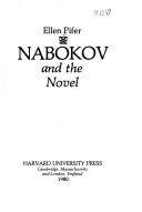 Nabokov and the novel