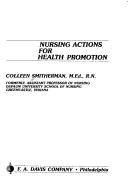 Nursing actions for health promotion