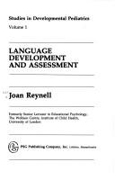 Language development and assessment