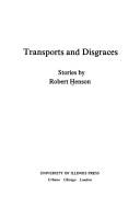 Transports and disgraces