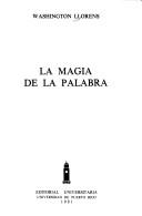 La magia de la palabra