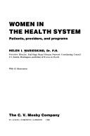 Women in the health system